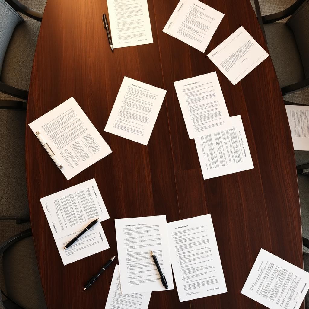 Documente lizibile și utile